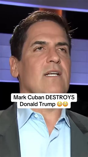 Mark does not hold back at all lol. | Fame Journal