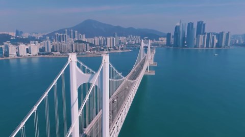 How China's $650 million bridge infiltrated the European Union and changed everything