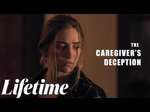 The Caregiver’s Deception | New Lifetime Movies 2024 | True Story Drama #LMN