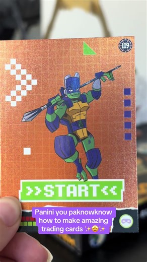 One day I’ll find a Mikey, ONE DAY!!! #rottmnt #riseofthetmnt #riseoftheteenagemutantninjaturtles #tmnt #saverottmnt