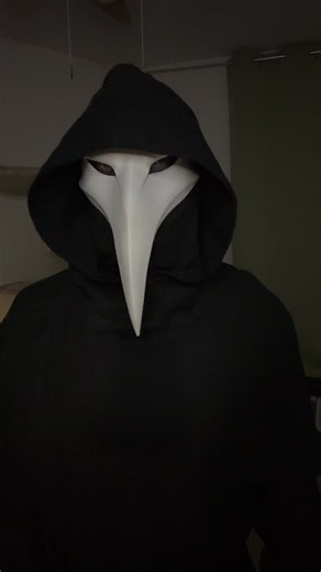 #scp049#scp#scpfoundation#cosplay#cosplayer