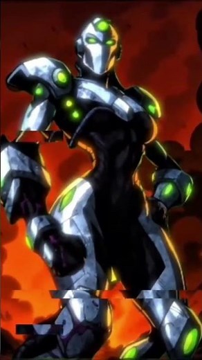 Tech Jacket vs Invincible Variants #invincible #edit