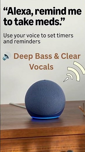 Amazon Echo Dot (5th Gen) Review 2026 – Alexa Smart Speaker with MotionDetection & TemperatureSensor