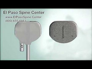 ProDisc L Spine Center