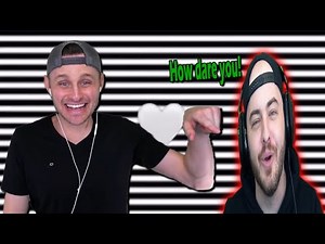 Sigils react to SSundees roast