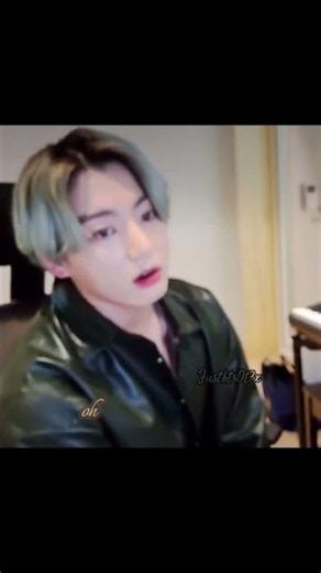 I need somebody who can love me at my worst no💌 #jk cover At My Worst song [ 210227 V LIVE - JK] 💜🪽