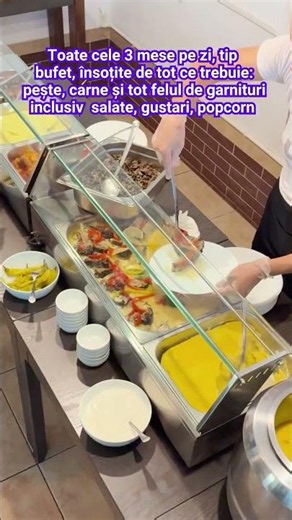 Crezi că găsești un preț mai bun la 4* all inclusive?