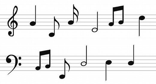 Notenlesen lernen: Apps & Web-Seiten helfen euch dabei