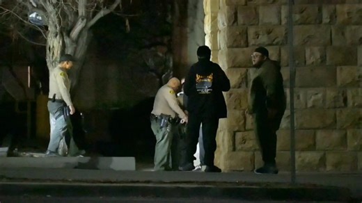 12K views · 130 reactions | Deputies responded to a call of a...