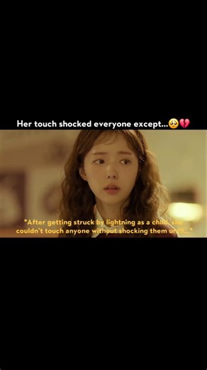 Her touch shocked everyone except....🥺💔 |TakeChargeofMyHeart #kdrama