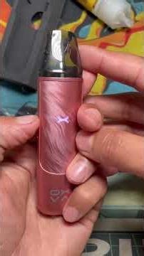 (Oxva)nexlim GO #short #youtubeshort #viralshorts #smoketricks #cloudard #vapeshots #vapechallenge