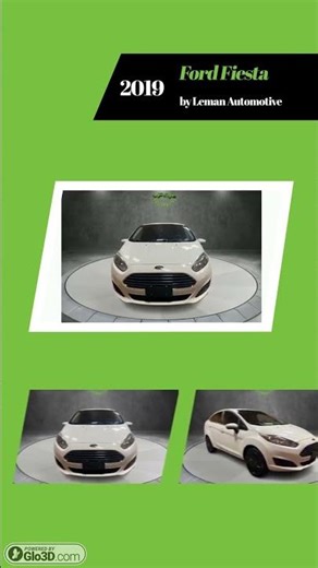 Ford Fiesta 2019 car review