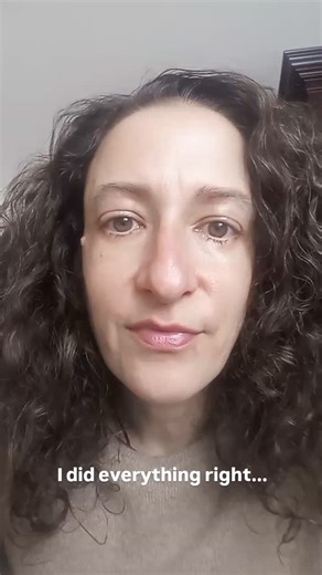 Andrea Lynn on Instagram: "I did everything right for my gut...and I got worse. Probiotics. Clean eating. Exercise. If adding "good things" is making you feel more bloated, more fatigued, or more reactive to food, it might not mean they don't work. It might mean your gut isn't ready yet. I just explained what that actually means and why sequencing matters on YouTube. Go watch it before you add another supplement. #guthealing #probiotics #bloating"