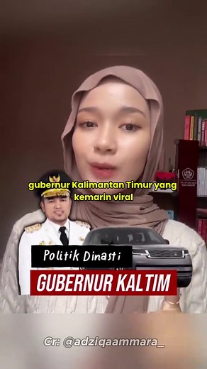 Fenomena Gaya Syarifah Suraidah, Istri Gubernur Kaltim