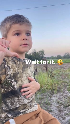 @yetiman10 on Instagram: "Kids are always listening. Remember, you’re always setting the example. It may not be the example you’re wanting to set, but you are always setting the example. Do better, uncle Jason. Jax you weren’t supposed to tell your dad. #takeakidhunting #doveseason #dovehunting #whatgetsyououtdoors"