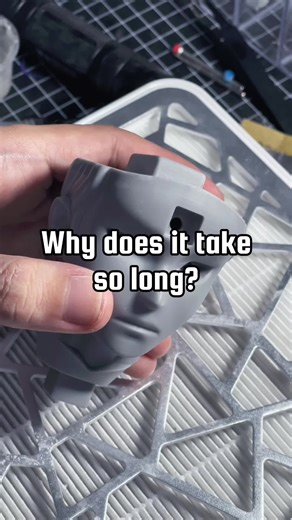 Understanding the Art of 3D Printing for Toys