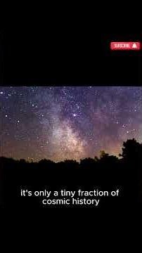 The Fermi Paradox Explained: If Aliens Exist, Where Is Everybody? #science #universe