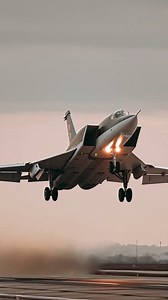 117K views · 2.5K reactions | Russia’s TU-22M Strategic Bomber in Action #aviation #militaryaviation #aivideo #aviationgeek #militaryaircraft | 3-Minute Magazine | Facebook