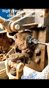 3.1K reactions · 19 shares | high pressure washer cleaning washer , #viralreels #reelsvideo #reelsviral #automation #reels #video #mechanic #automotive #active #engine | Mechanical Tips | Facebook