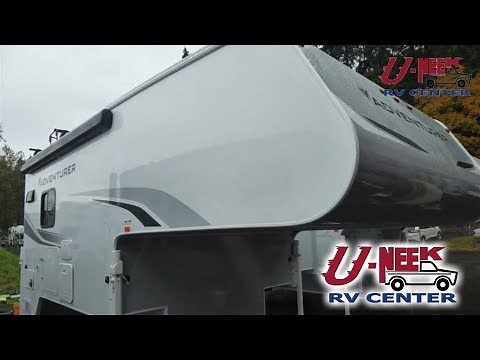 2021 Truck Campers Adventurer 910DB For Sale in Kelso, WA