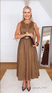How to Dress Beautifully at 60+ 🌷👗#fashion #fashionstyle #viralvideo