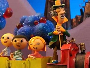 RAT - Candy Factory (2006, USA)