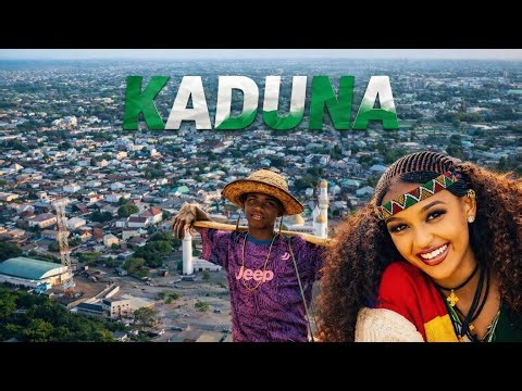Kaduna Is Not What You Think 🇳🇬 | Why You Must Visit This Historic City Once in Your Life