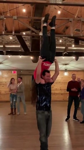 Candlestick - Extreme Lift🤠