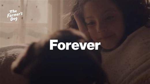 The Farmer s Dog: Forever 2023 Super Bowl Commercial (Extended Cut) | Federico Muyshondt | 243 comments