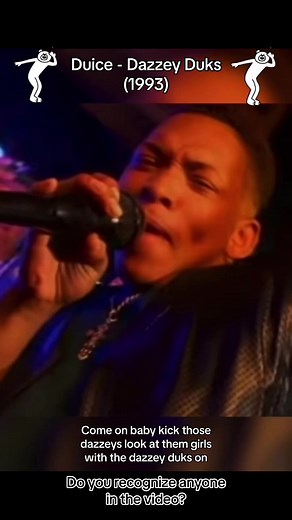 Duice - Dazzey Duks (1993) #dance #electronic #hiphop #rap #latinurbano #dembow #duice #miamibass #duo #dazzeyduks #1993 #bellmarkrecords #90smusic #tonymercedesrecords #90s #throwback #nostalgia #fypシ #fyp #memories #throwbackqueen77👑🌸