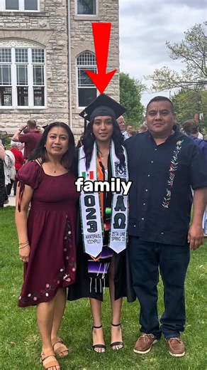 The moment this daughter made her dad cry ❤️