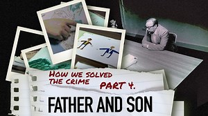 BBC Learning English - How we solved the crime: Father and Son / Part 4: Gathering evidence