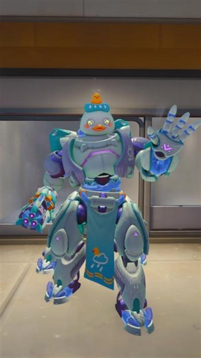 118K views · 1.3K reactions | Ready to make a splash with the new Rainy Day Skins? ️ Learn more about the new Rain Day Skins and see how you can unlock Rainy Day Kiriko, Mei, Tracer, Orisa, and more cosmetics all throughout Season 15✨ | Overwatch | Facebook