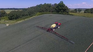 689 reactions · 4 comments | Watch the HARDI ALPHA in action, climbing hills smoothly with a stable boom.  A stable boom = less wear and tear, longer service life, and smoother spraying. That’s what smart spraying looks like. Read more about the HARDI ALPHA:  https://link.hardi.com/44imwfc #hardisprayers #hardialpha #farming | HARDI | Facebook