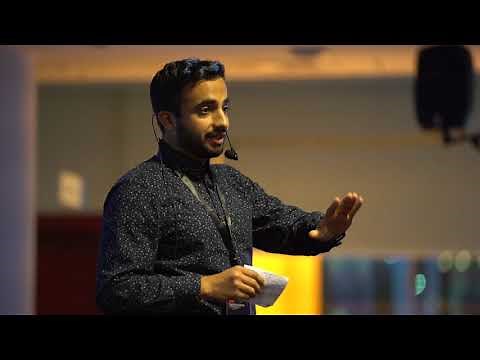 صناعة التغير في حياتك اليومية | Thunayyan Khalid | TEDxDarAlFikrSchool