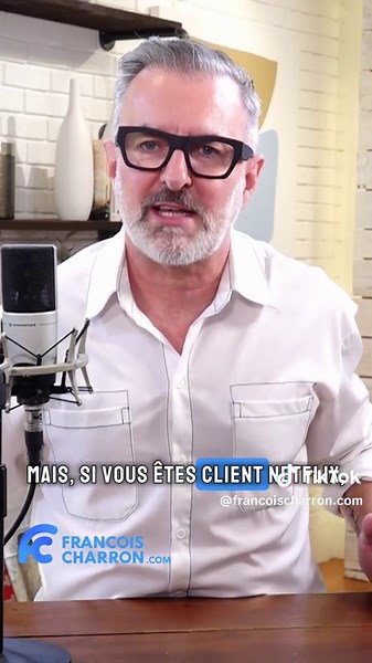 Codes secrets pour découvrir tout le catalogue Netflix