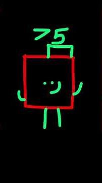 Sprunki numberblocks 74 75 and 76 | compilation