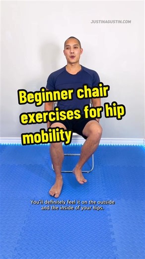 Living a sedentary life, characterized by prolonged periods of sitting or inactivity, can lead to tight hips and hip pain due to several factors. When we sit for extended durations, our hip flexor muscles, which are responsible for lifting the legs and bending the hips, can become shortened and tight. This tightness can result in discomfort and reduced flexibility in the hip area. Additionally, the gluteal muscles, which help stabilize the hips, can weaken when we're sedentary, further contribut