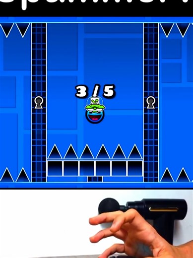 Mastering Geometry Dash: Tips for All Levels