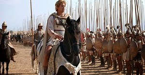 Alexander · Film 2004 · Trailer · Kritik