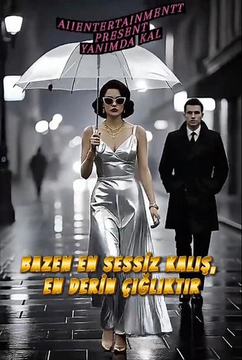 Yanimda Kal diyenler Candir !