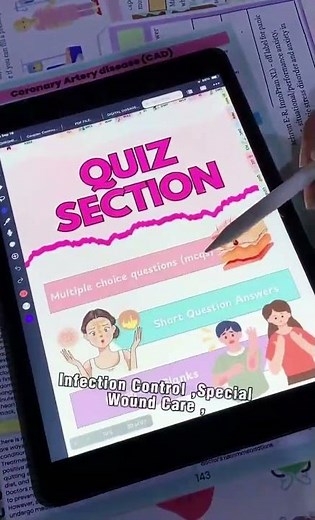 Nursing Study Guide & Skin Integrity | Wound Care Principles & Infection Control