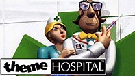 Theme Hospital #HO