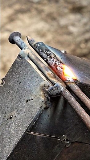 techniques and tricks for welding angle iron angles