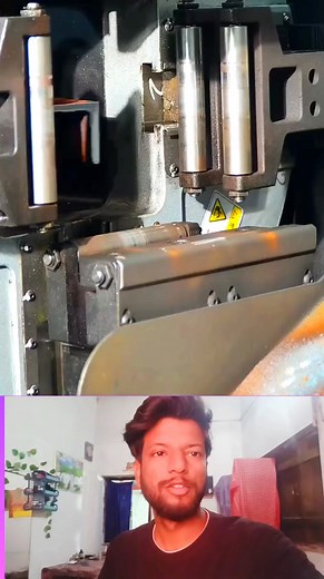 The process of laser cutting stainless steel | Mouse trap 2022