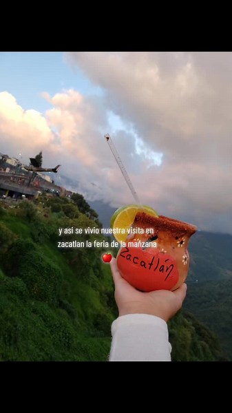 #ViajaConCandyTourstravel #Viaja #2022 #FeriaDeLaManzana