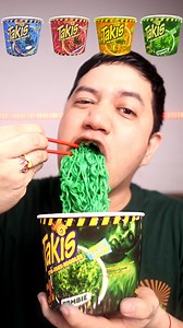 Takis Ramen Flavors!?🥵 #takischallenge #takisflavors #takisRamen #takisnoodles #mukbangtakis #takis | Encanto Bang