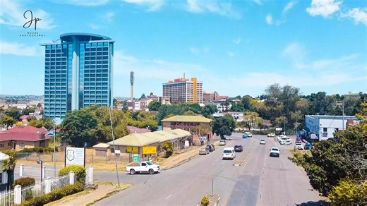 This is Mthatha — a city full of beauty, resilience, and untold stories ✨🏙️ Captured through drone shots 🚁📸 with a positive message in the background, this video highlights the bright side of Mthatha and the King Sabata Dalindyebo Municipality. It was created using my phone and a drone, despite limited equipment, but driven by pure passion to document and promote our city from a different perspective 🙏🏾🔥 JPNDOBS is a self-growing business 📈, built with consistency, faith, and the support 