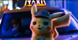 Se Mewtwo och andra Pokémon  i nya Detective Pikachu-trailern