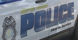 Myrtle Beach police arrest 3 after gunfire at S Ocean Boulevard motel
